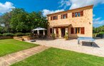 Feriehus - Son Duri, Manacor , Spania - EMF349 10