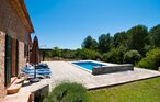 Ferienhaus - Can Mandai, Sant Llorenc , Spanien - EMF374 10