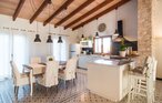 Ferienhaus - Morell, Ses Salines , Spanien - EMF387 34