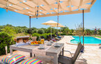 Ferienhaus - Morell, Ses Salines , Spanien - EMF387 19