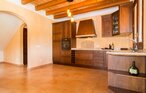 Ferienhaus - Can Feliz, Son Macia , Spanien - EMF401 26