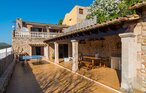 Ferienhaus - Can Moragues, Pollenca , Spanien - EMF257 18