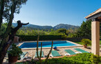 Ferienhaus - Can Moragues, Pollenca , Spanien - EMF257 14
