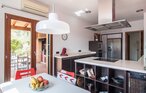 Ferienhaus - Can Bou, Ses Salines , Spanien - EMF270 32