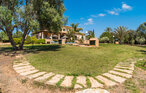 Ferienhaus - Can Bou, Ses Salines , Spanien - EMF270 19