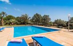 Ferienhaus - Can Bou, Ses Salines , Spanien - EMF270 3
