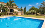 Ferienhaus - Can Bou, Ses Salines , Spanien - EMF270 13