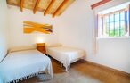 Ferienhaus - Can Pistola, Son Servera , Spanien - EMF287 28