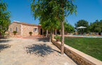Ferienhaus - Sa Marila, Ariany , Spanien - EMF345 25