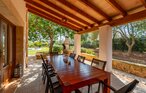 Feriehus - Son Duri, Manacor , Spania - EMF349 17