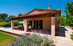 Ferienhaus - Can Mandai, Sant Llorenc , Spanien - EMF374 5