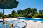 Ferienhaus - Can Mandai, Sant Llorenc , Spanien - EMF374 11