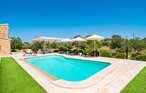 Ferienhaus - Morell, Ses Salines , Spanien - EMF387 4