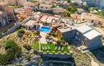 Ferienhaus - Can Eolo, Cala Ratjada , Spanien - EMF392 10