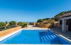 Ferienhaus - Can Eolo, Cala Ratjada , Spanien - EMF392 7