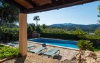 Ferienhaus - Can Moragues, Pollenca , Spanien - EMF257 3