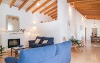 Feriehus - Cas Forner, Colonia de Sant Pere , Spania - EMF269 20