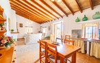 Ferienhaus - Can Pistola, Son Servera , Spanien - EMF287 17
