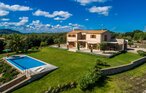 Ferienhaus - Vent, Arta , Spanien - EMF328 15