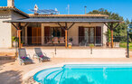Ferienhaus - Katia, Canyamel , Spanien - EMF343 6