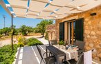 Ferienhaus - Morell, Ses Salines , Spanien - EMF387 21