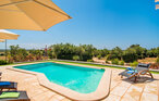 Ferienhaus - Morell, Ses Salines , Spanien - EMF387 14