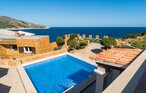 Ferienhaus - Can Eolo, Cala Ratjada , Spanien - EMF392 8