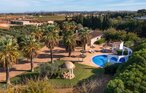 Ferienhaus - Son Manyo, Sa Pobla , Spanien - EMF409 10