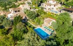 Ferienhaus - Can Moragues, Pollenca , Spanien - EMF257 2