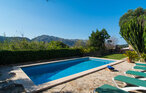 Ferienhaus - Can Moragues, Pollenca , Spanien - EMF257 4