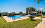 Ferienhaus - Can Bou, Ses Salines , Spanien - EMF270 5