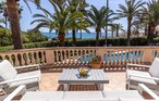 Location de vacances - S'Embat, Port Verd , Espagne - EMF283 6