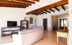 Ferienhaus - Sa Bona, Arta , Spanien - EMF321 24