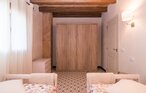 Ferienhaus - Morell, Ses Salines , Spanien - EMF387 44