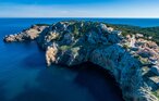 Ferienhaus - Can Eolo, Cala Ratjada , Spanien - EMF392 39