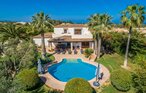 Ferienhaus - Ca Na Bora, Portocolom , Spanien - EMF394 2