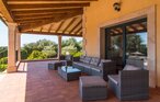 Ferienhaus - Can Bou, Ses Salines , Spanien - EMF270 22