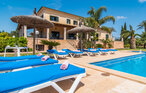Ferienhaus - Can Bou, Ses Salines , Spanien - EMF270 7