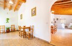 Ferienhaus - Can Pistola, Son Servera , Spanien - EMF287 23