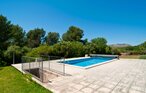 Ferienhaus - Can Mandai, Sant Llorenc , Spanien - EMF374 14
