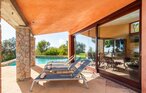 Ferienhaus - Can Gat, Bunyola , Spanien - EMF385 6