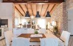 Ferienhaus - Morell, Ses Salines , Spanien - EMF387 38