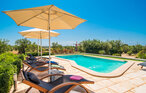 Ferienhaus - Morell, Ses Salines , Spanien - EMF387 7