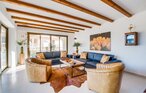 Ferienhaus - Can Eolo, Cala Ratjada , Spanien - EMF392 16