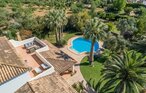Ferienhaus - Ca Na Bora, Portocolom , Spanien - EMF394 14