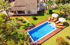 Ferienhaus - Can Xisco, Arta , Spanien - EMF272 11