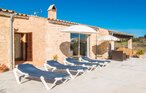 Ferienhaus - Sa Bona, Arta , Spanien - EMF321 6
