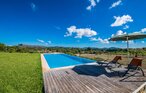 Ferienhaus - Vent, Arta , Spanien - EMF328 10