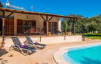 Ferienhaus - Katia, Canyamel , Spanien - EMF343 12