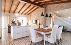 Ferienhaus - Morell, Ses Salines , Spanien - EMF387 39